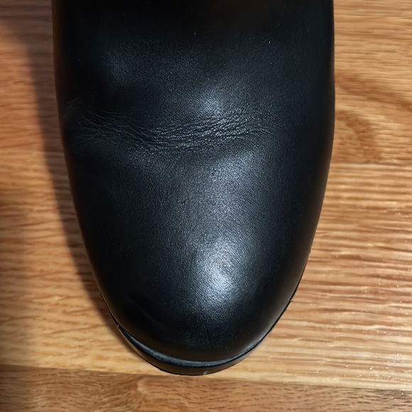 Harley Davidson Marissa High Heel Platform - Picture 8 of 13